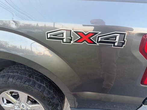 Used 2020 Ford F150 XLT w/ Equipment Group 302A Luxury AWD/4WD image 44