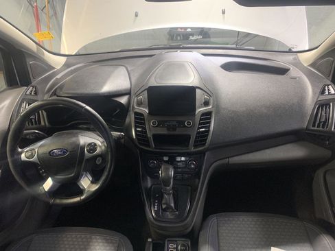 Used 2019 Ford Transit Connect XLT w/ Driver-Assist Package image 32