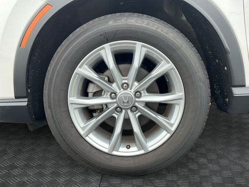 Used 2024 Honda CR-V EX-L image 14