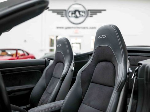 Used 2017 Porsche 911 Carrera GTS image 67