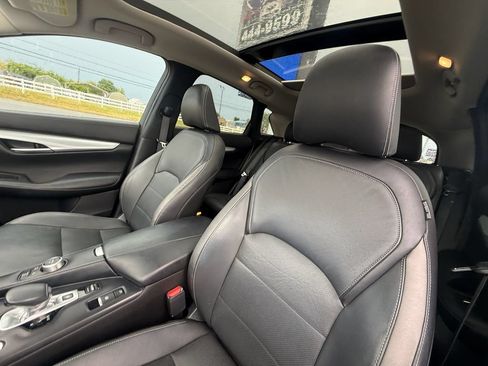Used 2019 INFINITI QX50 Essential w/ Premium Heat Package AWD/4WD image 13