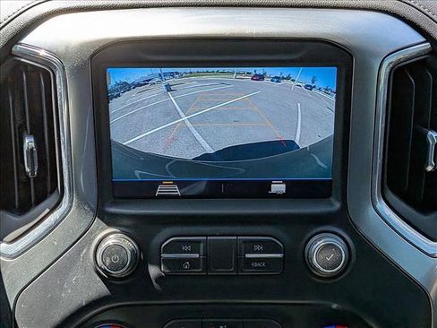 Used 2021 Chevrolet Silverado 1500 RST w/ Bed Protection Package image 13