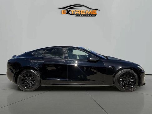 Used 2017 Tesla Model S 75 RWD image 7