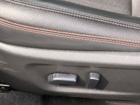 Used 2024 Nissan Altima 2.5 SR image 20