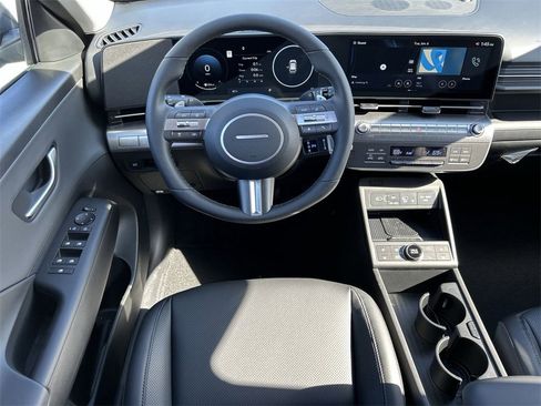 New 2026 Hyundai Kona Limited image 3