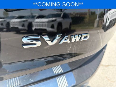 Used 2023 Nissan Rogue SV w/ SV Premium B Package AWD/4WD image 16