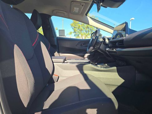 Certified 2023 Toyota Prius Prime SE image 11