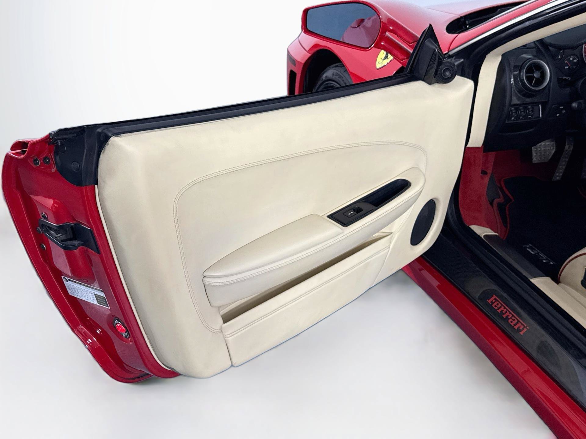Used 2008 Ferrari F430 Spider RWD image 17