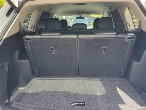 Used 2022 Volkswagen Atlas SE FWD image 8