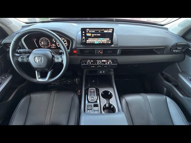 Certified 2025 Honda Pilot Touring image 23
