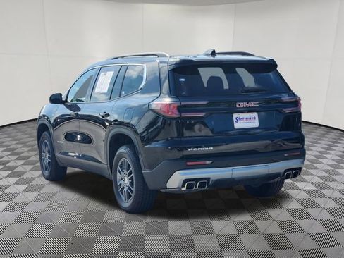 Used 2025 GMC Acadia Elevation FWD image 3