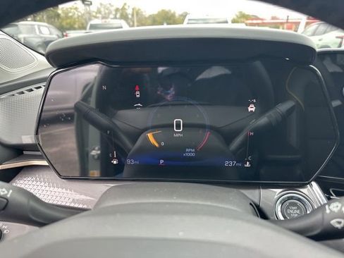 New 2026 Chevrolet Trax ACTIV w/ Driver Confidence Package image 15