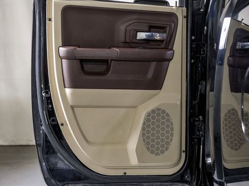 Used 2013 RAM 1500 Big Horn image 35