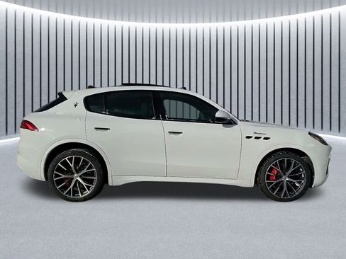 New 2026 Maserati Grecale Modena image 5