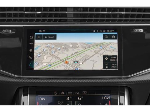 New 2026 Audi SQ8 Prestige AWD/4WD image 18