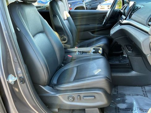 Used 2022 Honda Odyssey EX-L image 23