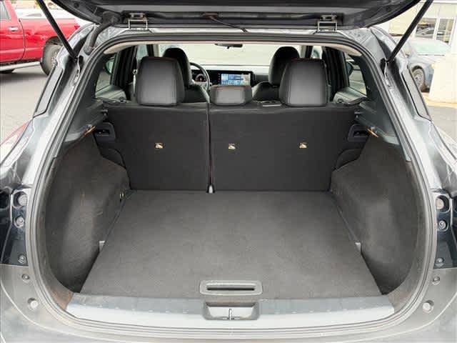 Used 2025 Nissan Kicks SR FWD image 5