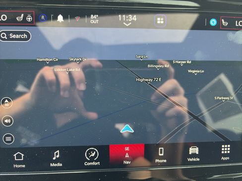 New 2026 Dodge Durango GT AWD/4WD image 27