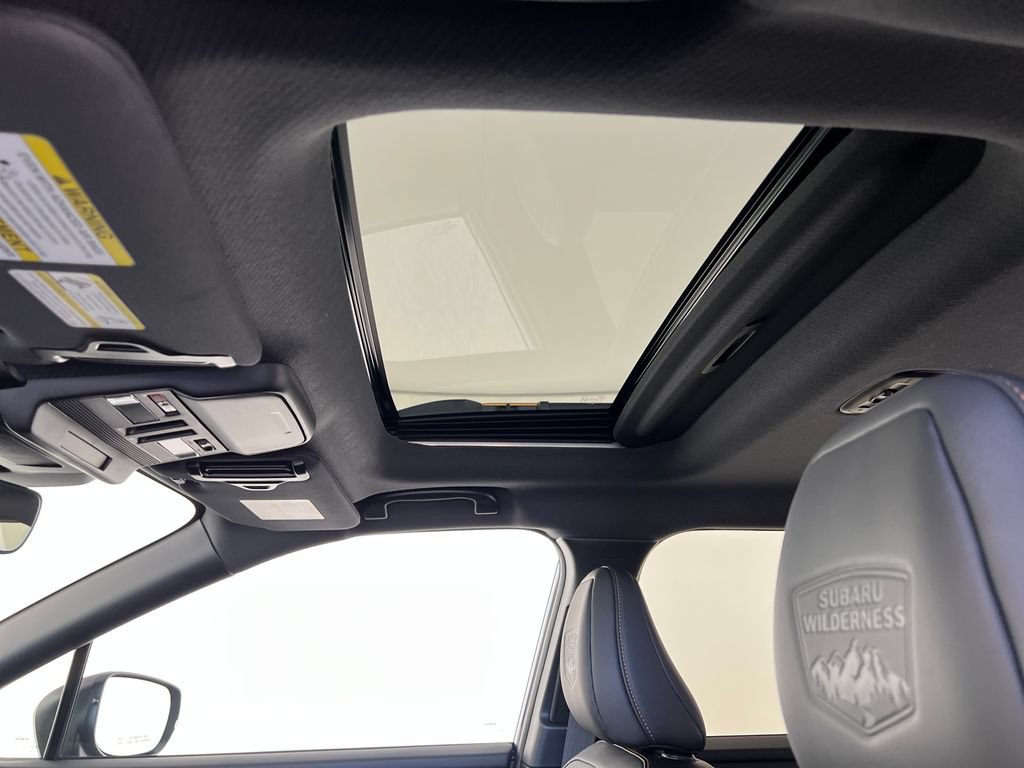 New 2026 Subaru Outback Wilderness AWD/4WD image 23