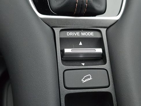 New 2026 Honda HR-V Sport image 30