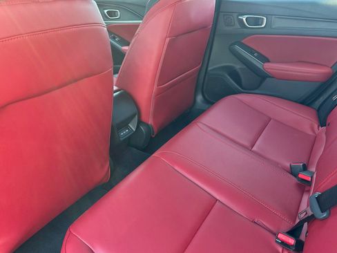 Used 2026 Acura Integra A-Spec image 13