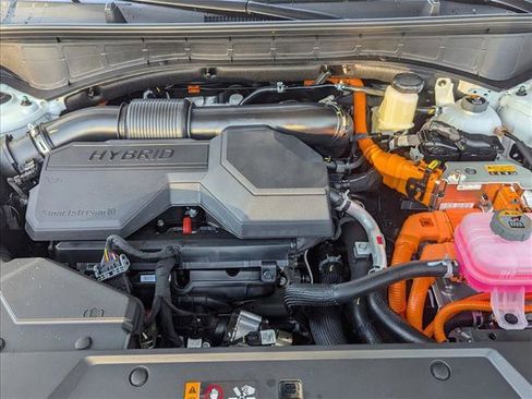 New 2026 Hyundai Santa Fe SE image 15