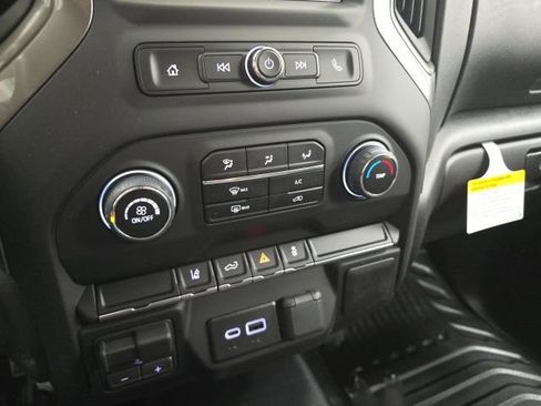 New 2026 Chevrolet Silverado 2500 W/T w/ WT Convenience Package image 13