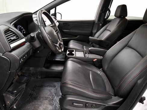 Certified 2025 Honda Odyssey Sport-L image 15