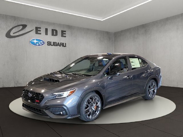 New 2026 Subaru WRX tS AWD/4WD image 9