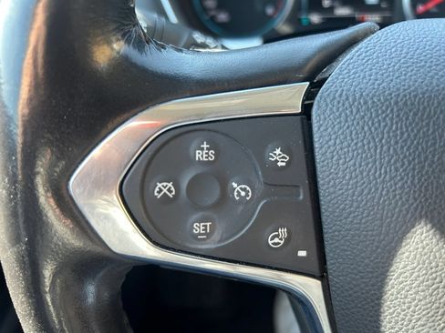 Used 2019 Chevrolet Traverse Premier w/ Redline Edition AWD/4WD image 23