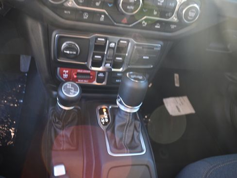 New 2026 Jeep Wrangler Willys image 30