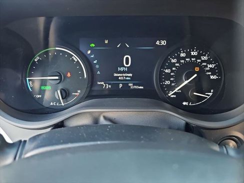 Certified 2025 Toyota Sienna LE image 10