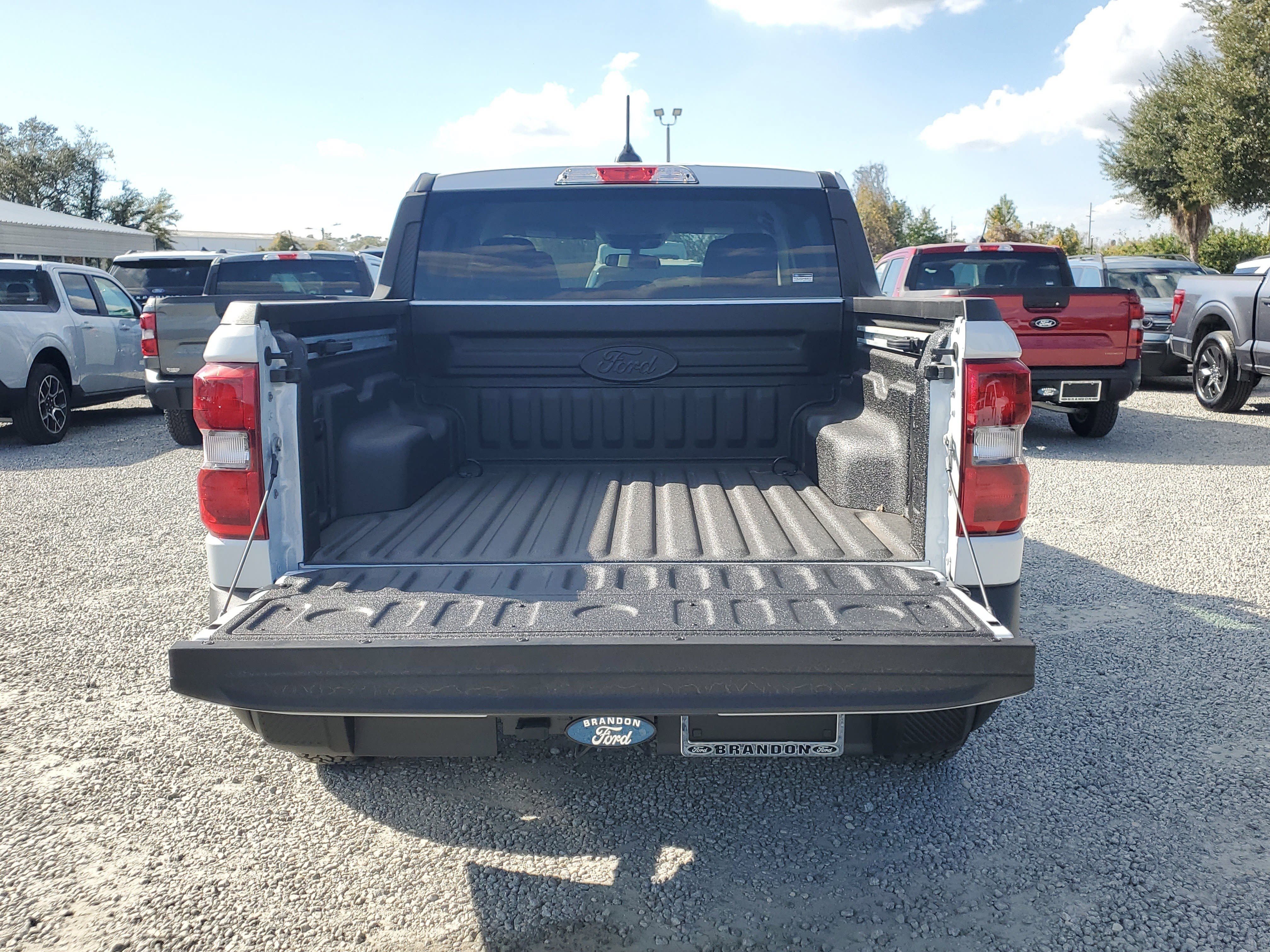 New 2026 Ford Maverick Tremor AWD/4WD image 10