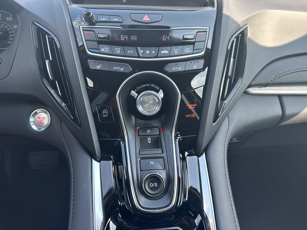 Certified 2024 Acura RDX SH-AWD image 16