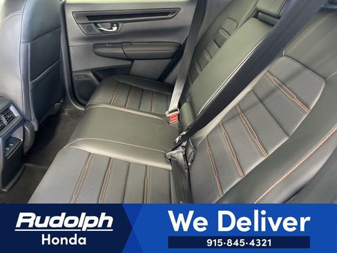 New 2026 Honda CR-V Sport-L image 24