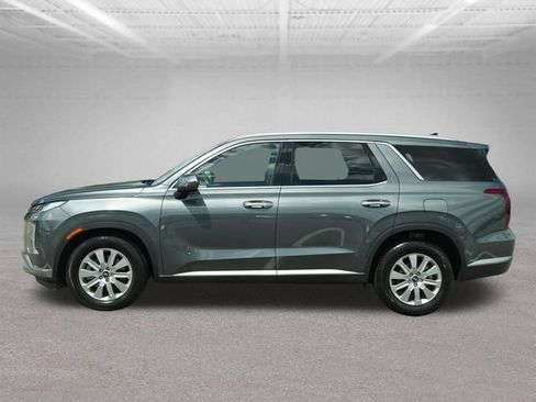Used 2025 Hyundai Palisade SEL FWD image 4