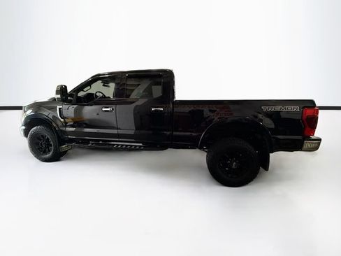 Used 2020 Ford F250 XLT w/ Tremor Off-Road Package AWD/4WD image 9