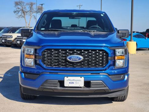 Used 2023 Ford F150 XL w/ STX Appearance Package image 6