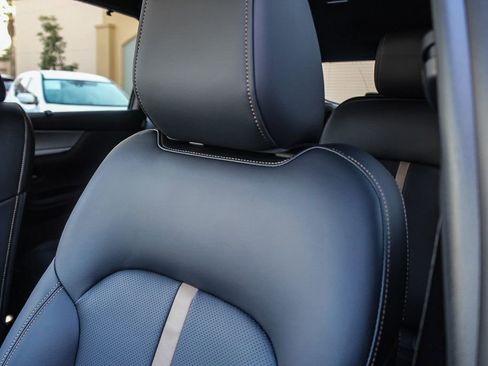 New 2026 MAZDA CX-90 Plug-In Hybrid w/ Premium Plus image 27