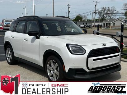 Used 2025 MINI Cooper Countryman S