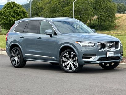 Used 2023 Volvo XC90 T8 Core w/ Protection Package Premier