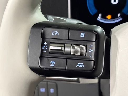 New 2026 Hyundai Santa Fe SE AWD/4WD image 17