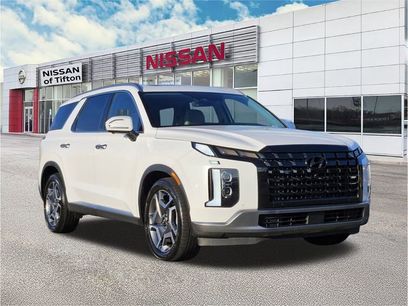 Used 2024 Hyundai Palisade SEL w/ Premium Package