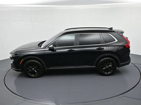 Used 2024 Honda CR-V Sport-L image 21