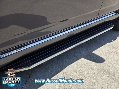 Used 2021 Toyota 4Runner Limited RWD image 5