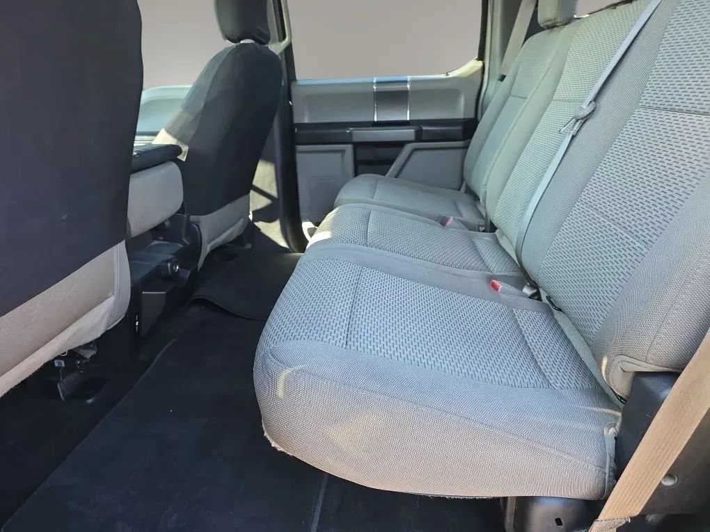 Used 2018 Ford F150 XLT w/ Equipment Group 302A Luxury AWD/4WD image 10