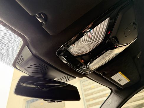 Used 2020 BMW M5 Competition w/ Executive Package image 19