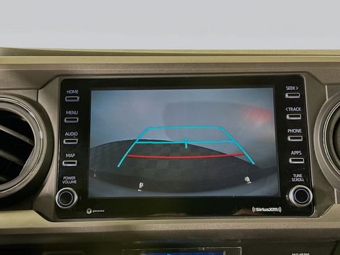 Used 2022 Toyota Tacoma SR5 image 24