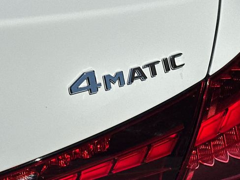New 2026 Mercedes-Benz C 300 4MATIC Sedan image 24
