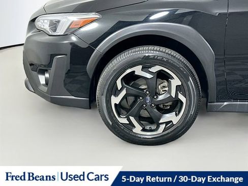 Used 2023 Subaru Crosstrek 2.5i Limited w/ Moonroof Package AWD/4WD image 32